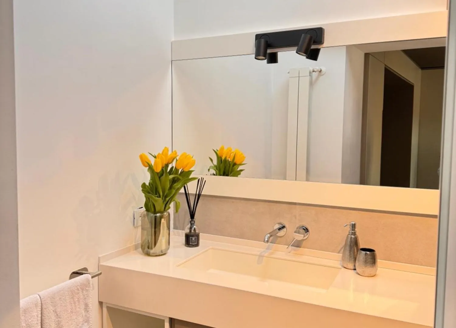 A Cala Suite & Apartment Palermo
