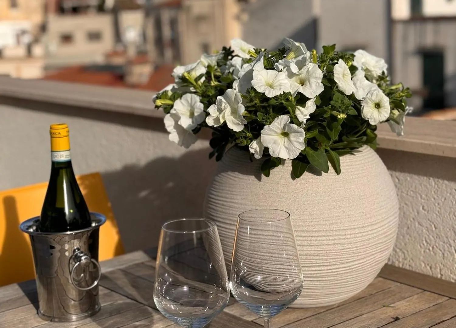 A Cala Suite & Apartment Palermo