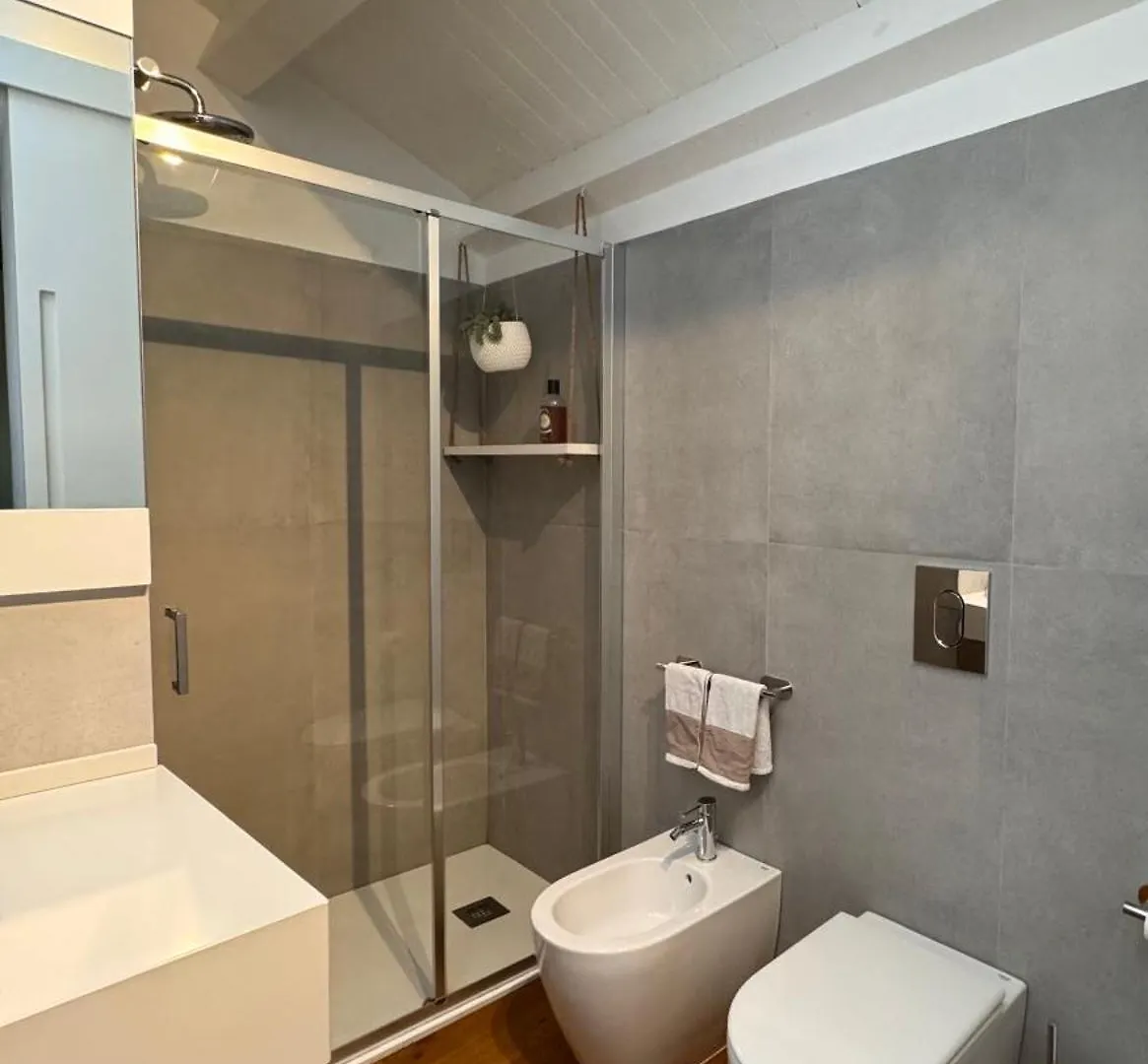 A Cala Suite & Apartment Palermo Italy