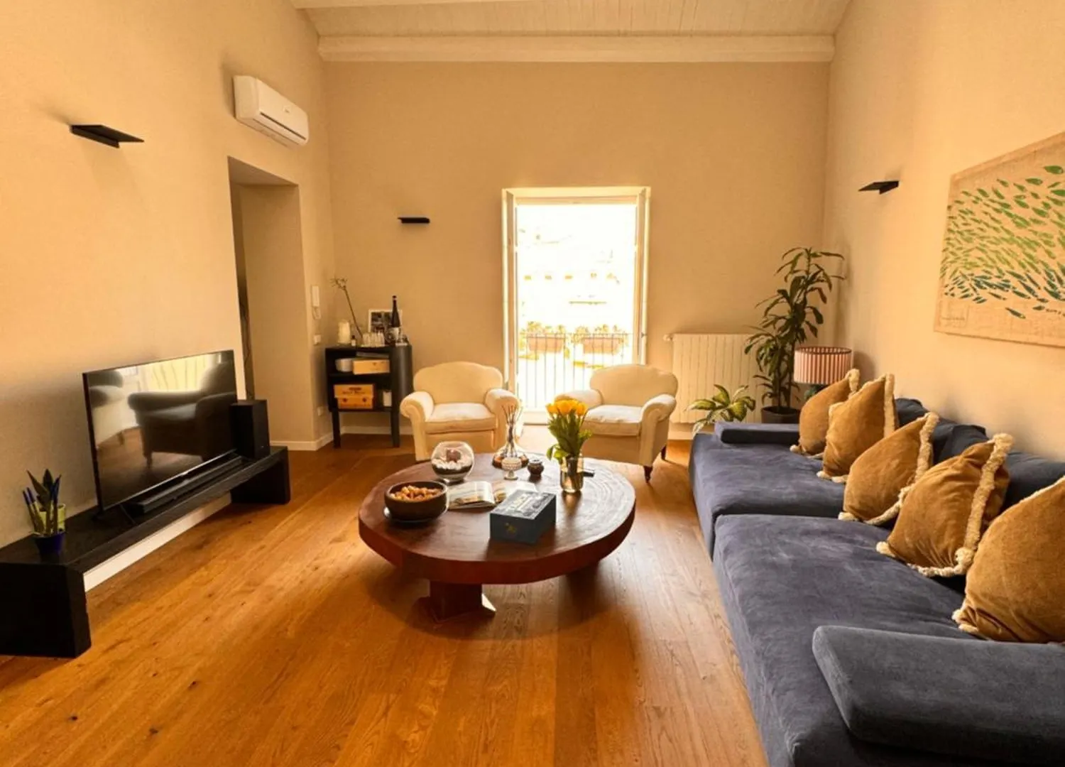 A Cala Suite & Apartment Palermo Italy