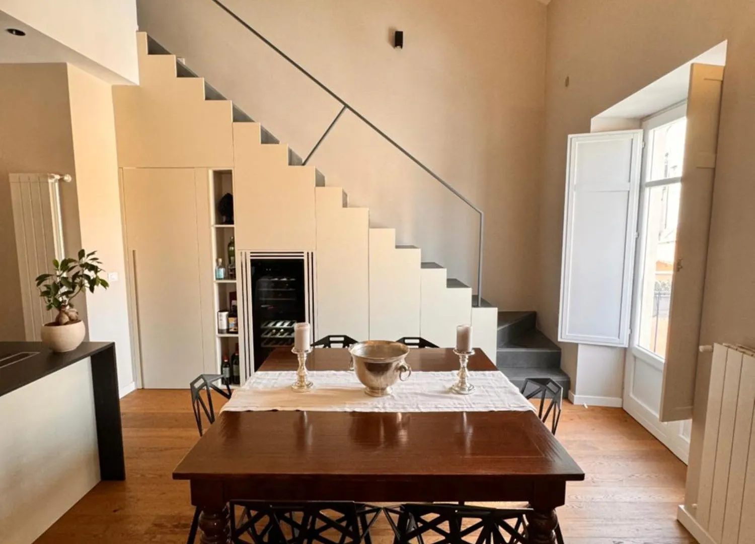 A Cala Suite & Apartment Palermo