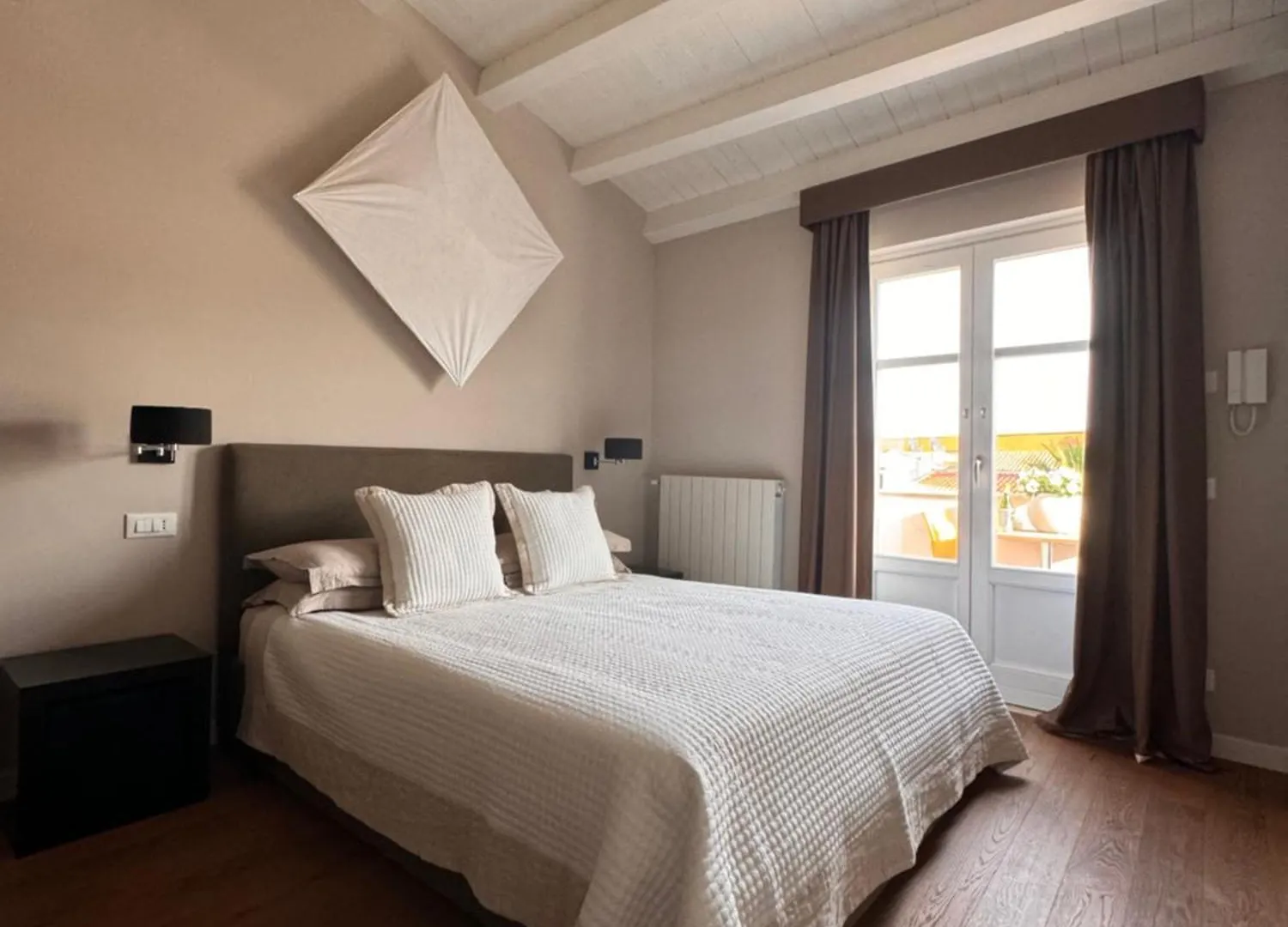 A Cala Suite & Apartment Palermo