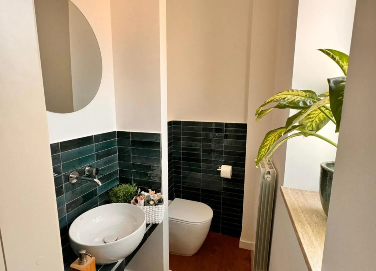 A Cala Suite & Apartment Palermo 0*,  Italy