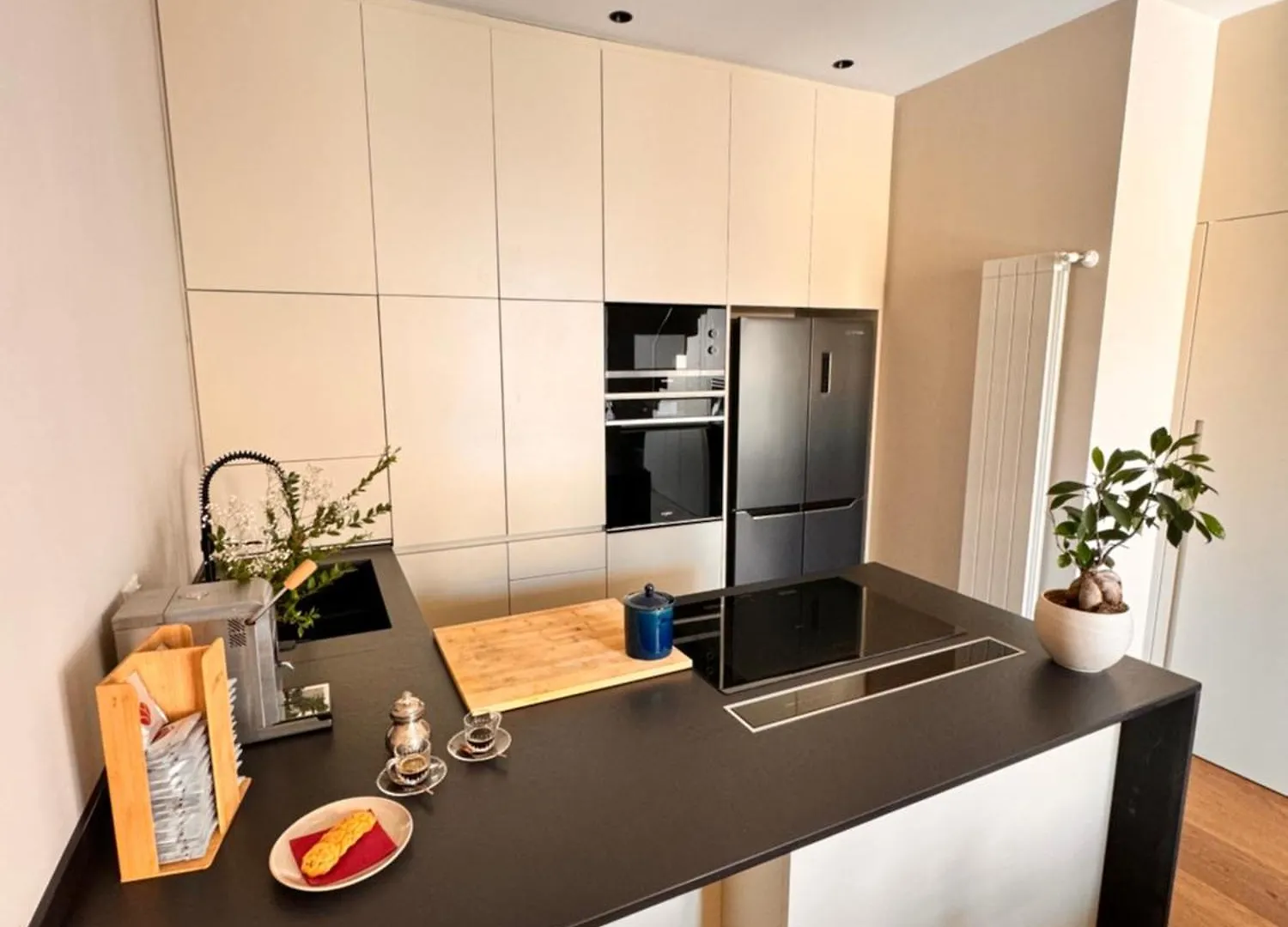 A Cala Suite & Apartment Palermo