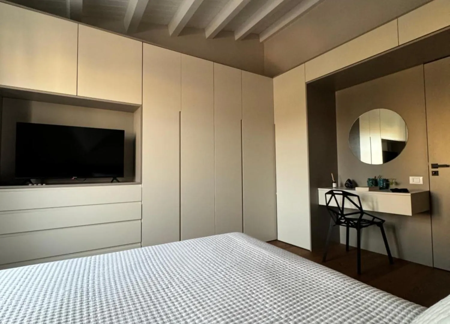 A Cala Suite & Apartment Palermo 0*,