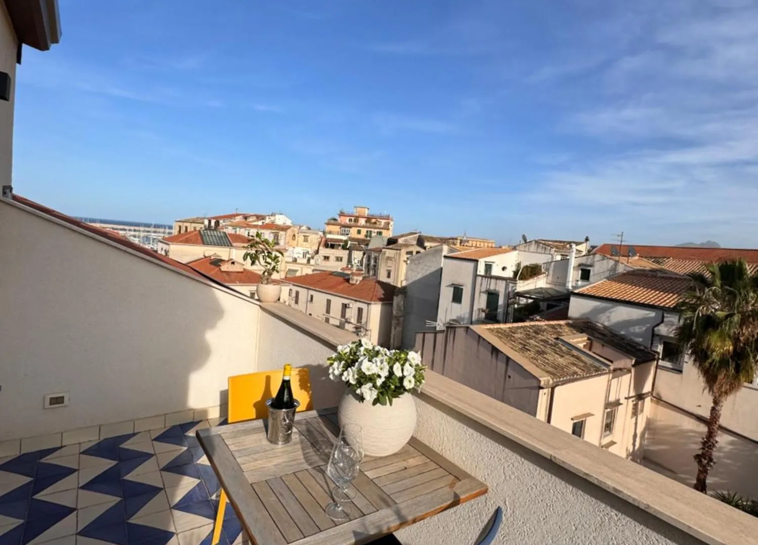 A Cala Suite & Apartment Palermo